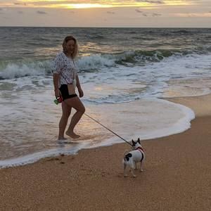 Meet your Posher, Agata